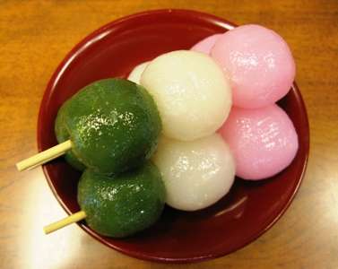 好きな和菓子
