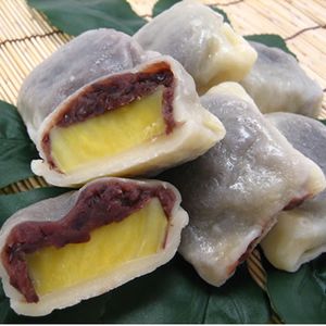 好きな和菓子