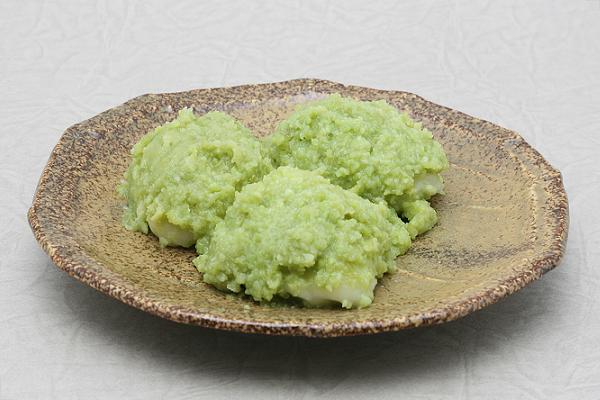 好きな和菓子