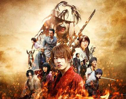 最近観た映画の感想を一行でどうぞ