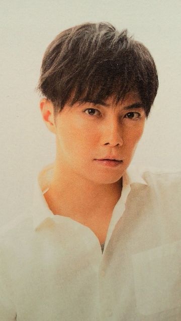 イケメン+シャツ の画像ください♡