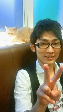 イケメン+シャツ の画像ください♡