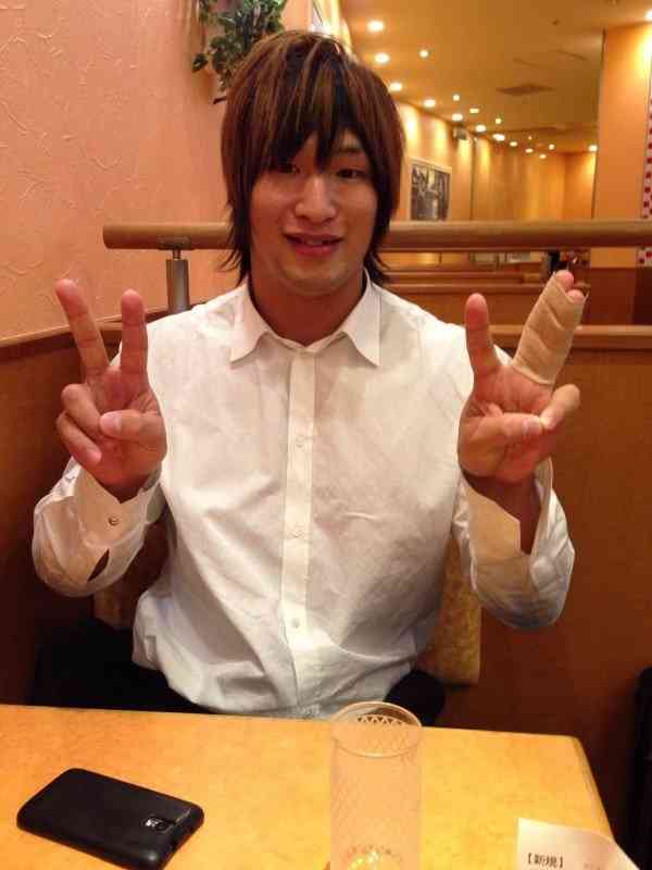 イケメン+シャツ の画像ください♡