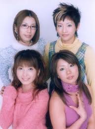 仲が良さそうな歌手グループ