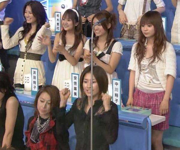 すごいと思った芸能人の写真