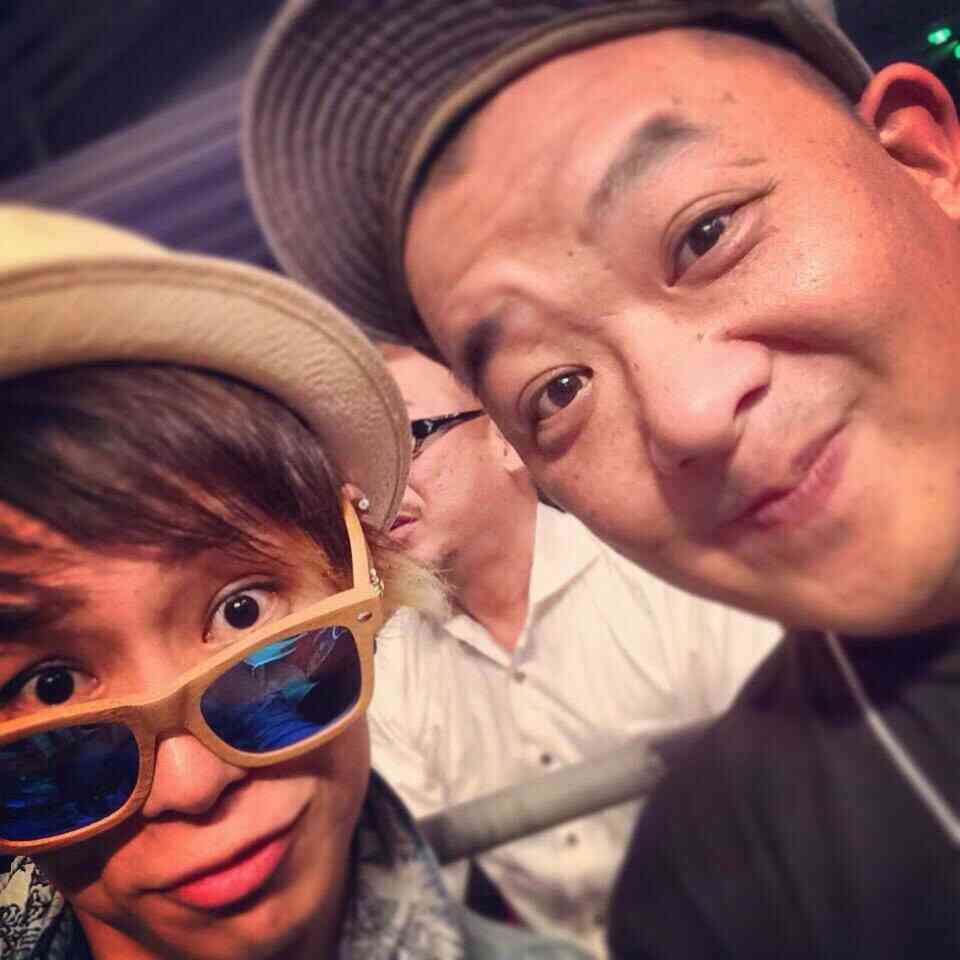 すごいと思った芸能人の写真