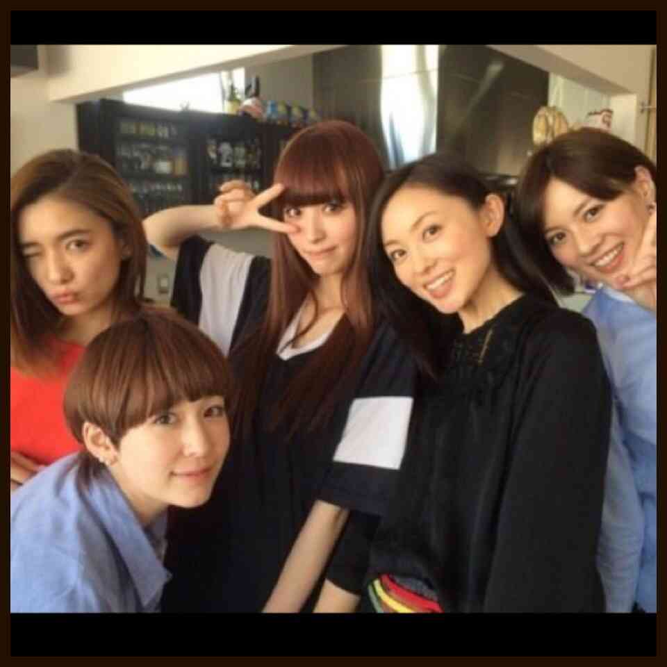 すごいと思った芸能人の写真
