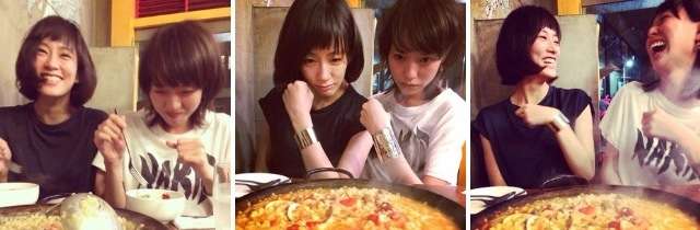 すごいと思った芸能人の写真