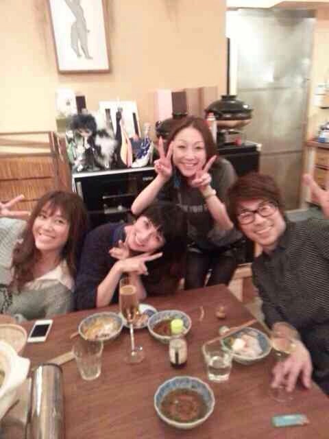 すごいと思った芸能人の写真