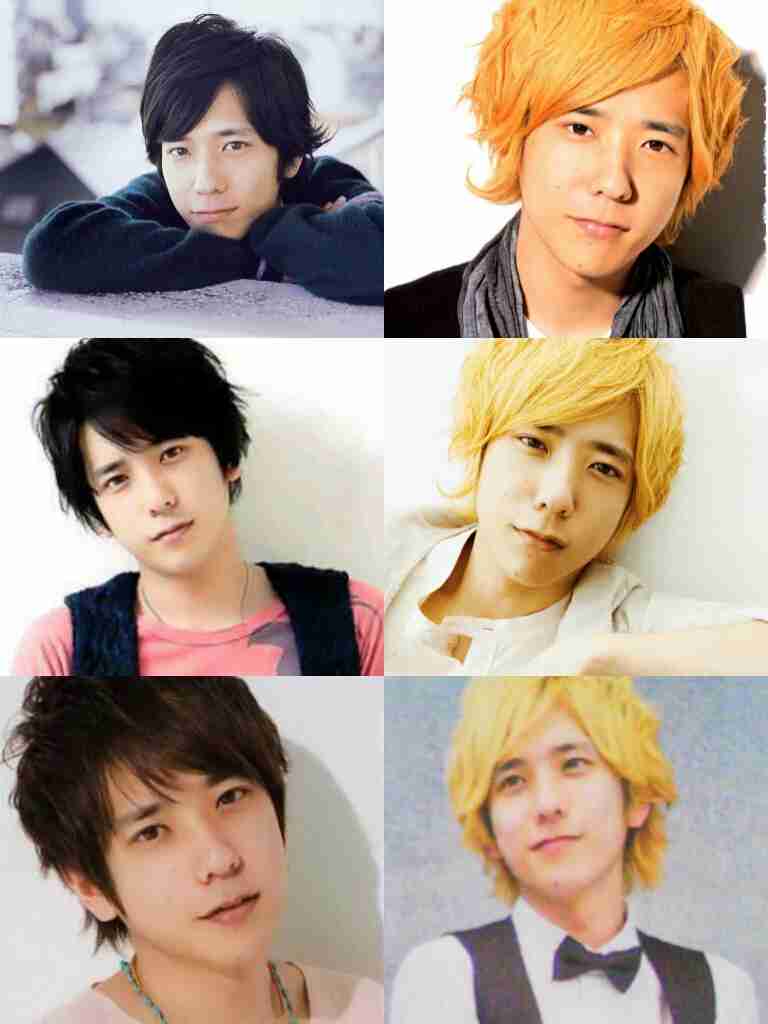 黒髪が似合う芸能人の画像を集めるトピ