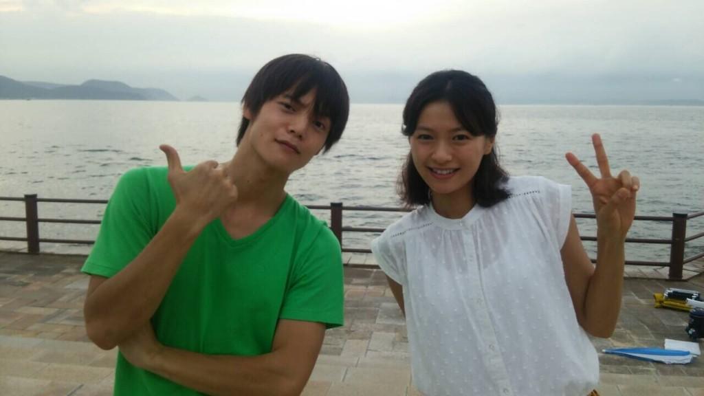 黒髪が似合う芸能人の画像を集めるトピ