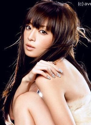 黒髪が似合う芸能人の画像を集めるトピ