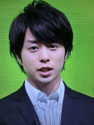 黒髪が似合う芸能人の画像を集めるトピ