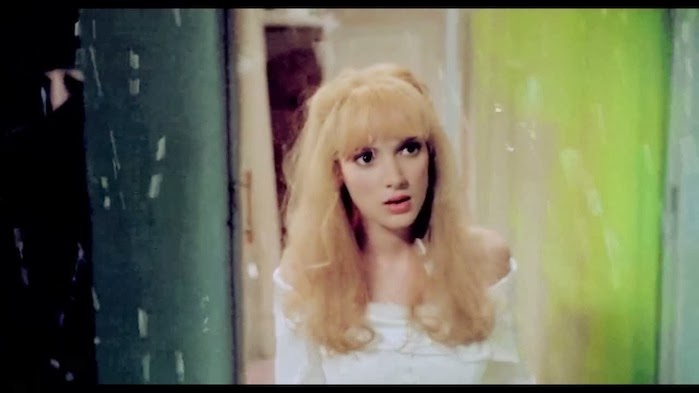 黒髪が似合う芸能人の画像を集めるトピ