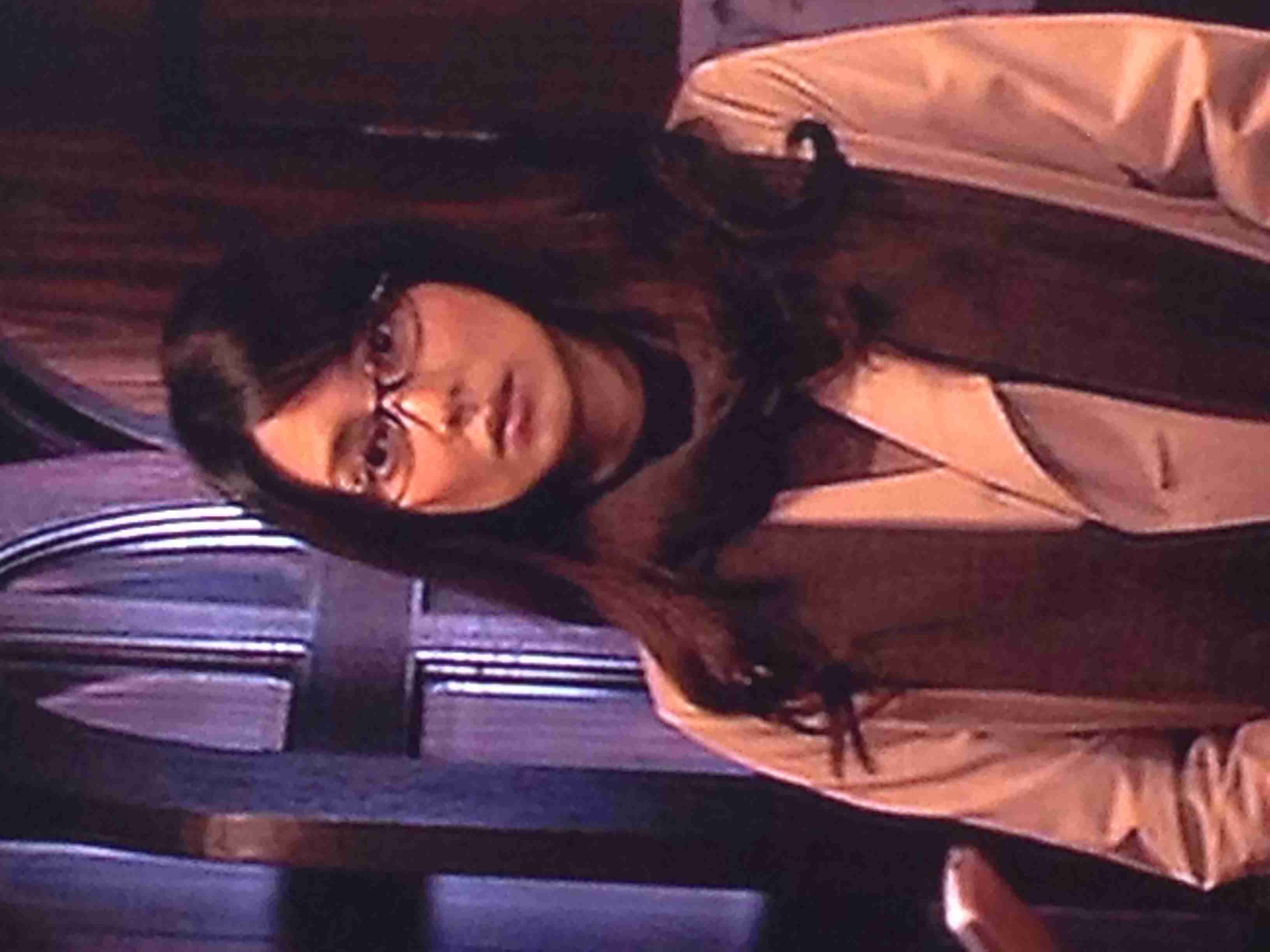 黒髪が似合う芸能人の画像を集めるトピ