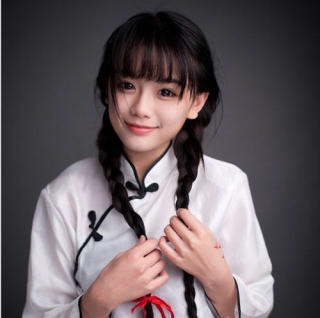 黒髪が似合う芸能人の画像を集めるトピ