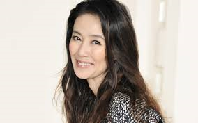 黒髪が似合う芸能人の画像を集めるトピ