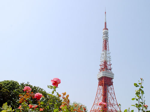 あなたにとっての東京って？
