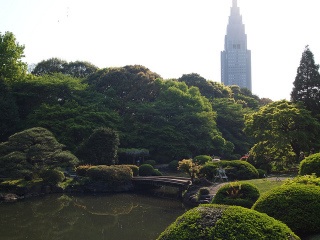 あなたにとっての東京って？