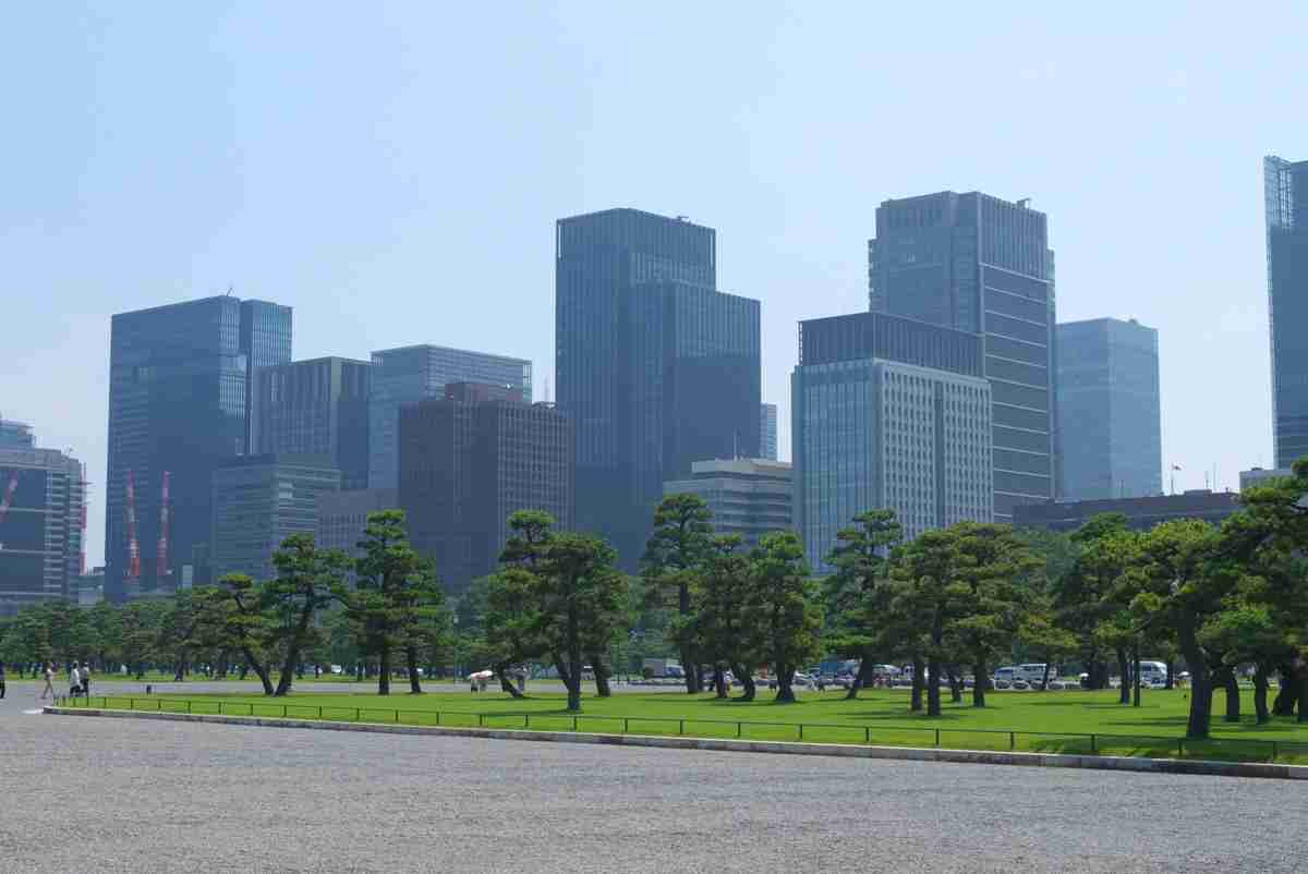 あなたにとっての東京って？