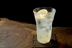 お酒飲めない人が居酒屋やBARで注文しているもの