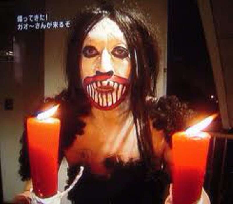 ハロウィン、何かしますか？