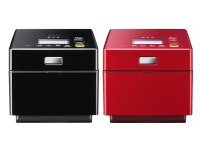 貴方の家の炊飯器は?