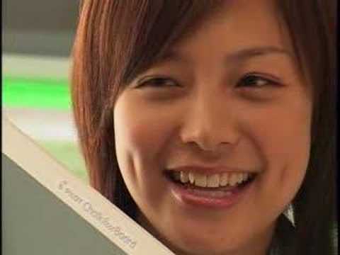 芸能人のチャームポイントを挙げるトピ