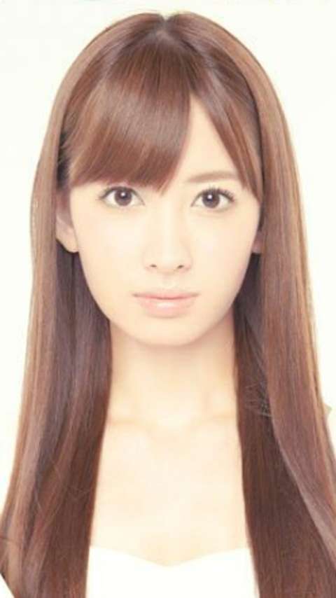 芸能人のチャームポイントを挙げるトピ