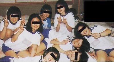 芸能人の幼少期を載せていくトピック