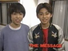芸能人の幼少期を載せていくトピック