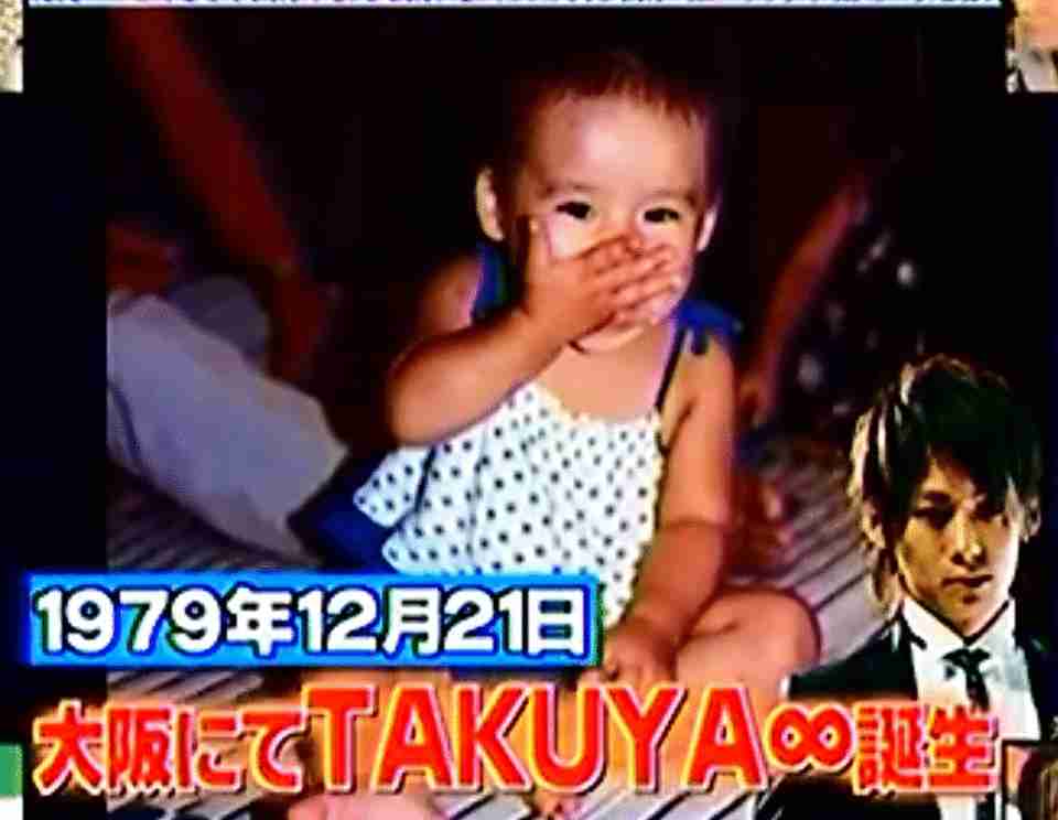 芸能人の幼少期を載せていくトピック