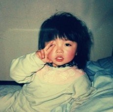 芸能人の幼少期を載せていくトピック