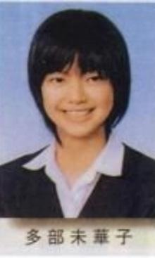 芸能人の幼少期を載せていくトピック