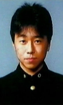 芸能人の幼少期を載せていくトピック