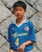 芸能人の幼少期を載せていくトピック