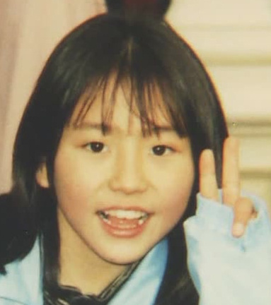 芸能人の幼少期を載せていくトピック