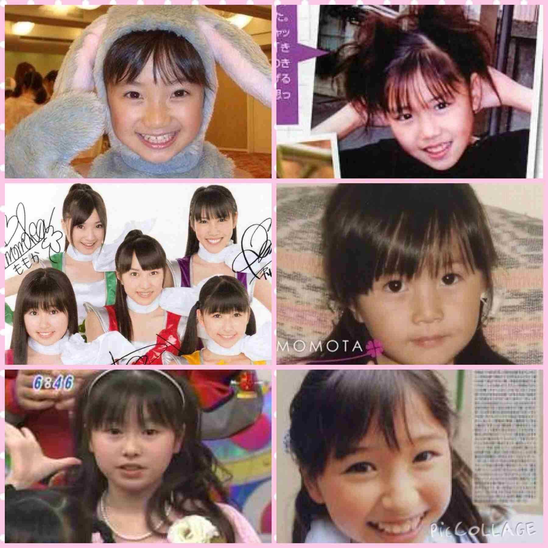 芸能人の幼少期を載せていくトピック