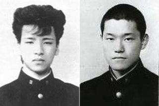 芸能人の幼少期を載せていくトピック