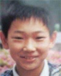 芸能人の幼少期を載せていくトピック