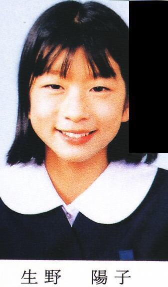 芸能人の幼少期を載せていくトピック