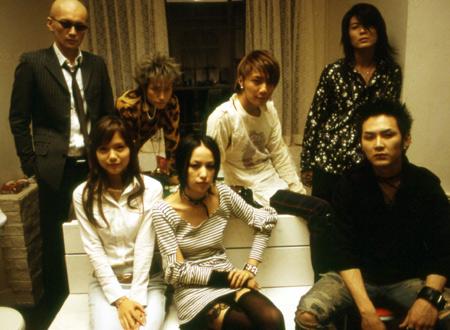 NANA好きな人語りましょう!