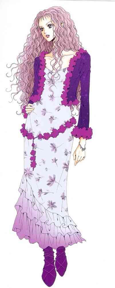 NANA好きな人語りましょう!