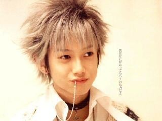 NANA好きな人語りましょう!