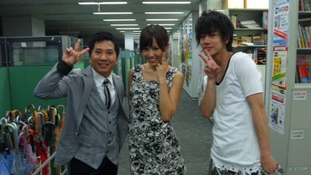 前田敦子「あっちゃんって呼ばれて喜んでいる年ではない」「ワンランク上を」パペットに本音ポロリ?!
