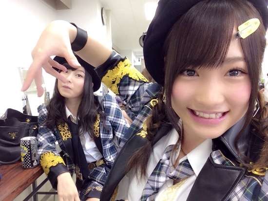 ドラマ『ごめんね青春！』がネット上で話題に！AKB川栄李奈の演技に大絶賛の嵐