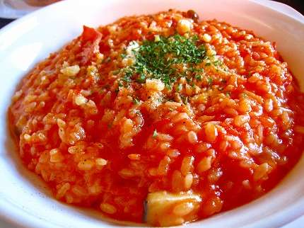 トマト缶を使った料理