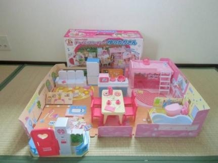 子供の頃、親にだだをこねて買って貰ったもの