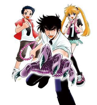 『地獄先生ぬ~べ~』BBSの縦読みがあまりに酷いと話題に
