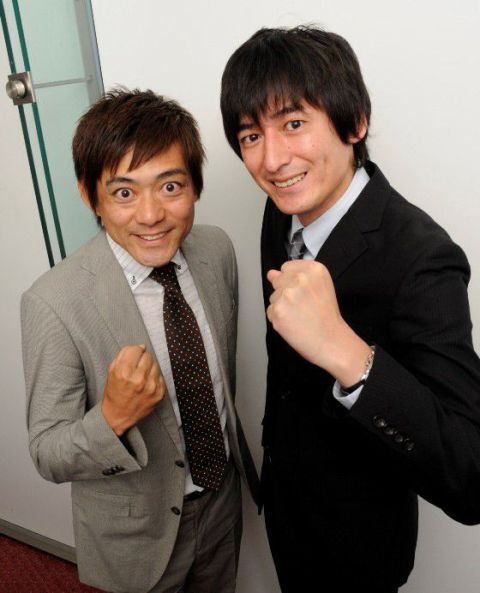 もっとテレビで見たい芸能人